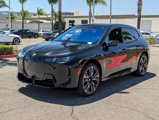New 2026 BMW iX xDrive60 w/ M Sport Package image 5