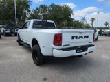 New 2025 RAM 3500 Laramie w/ Night Edition image 3