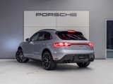 Used 2024 Porsche Macan image 3