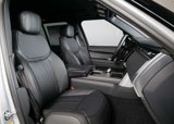 New 2025 Land Rover Range Rover SE image 3