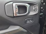 New 2025 Jeep Wrangler Sahara w/ Safety Group image 5