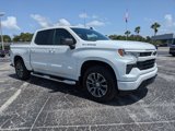 New 2026 Chevrolet Silverado 1500 RST w/ Protection Package image 2