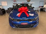 Used 2022 Kia K5 GT-Line image 3