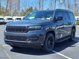 New 2025 Jeep Wagoneer Series II w/ Convenience Group I image 2