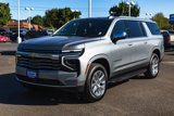 New 2025 Chevrolet Suburban Premier image 4