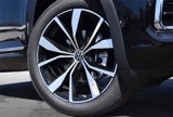 New 2025 Volkswagen Atlas Cross Sport SEL Premium R-Line image 3