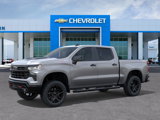 New 2026 Chevrolet Silverado 1500 LT Trail Boss w/ Convenience Package II image 2