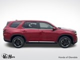 New 2025 Honda Pilot EX-L image 2