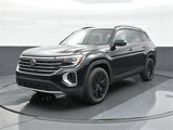New 2025 Volkswagen Atlas SE image 3