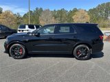 New 2025 Dodge Durango SRT Hellcat w/ Black Package image 2