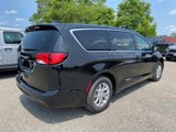 New 2025 Chrysler Voyager LX image 3