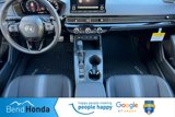 New 2025 Honda Civic Sport image 3