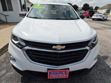 Used 2018 Chevrolet Equinox LS image 3
