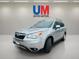 Used 2014 Subaru Forester 2.5i Limited image 3