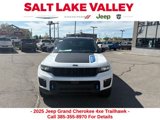 New 2025 Jeep Grand Cherokee Trailhawk image 2
