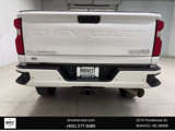 Used 2022 Chevrolet Silverado 2500 High Country w/ Safety Package II image 3