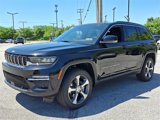 New 2025 Jeep Grand Cherokee Limited image 3