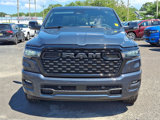 New 2026 RAM 1500 Big Horn image 2