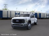 New 2025 Ford F450 XL w/ XL Driver Assist Package image 2