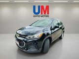 Used 2019 Chevrolet Trax LS image 3
