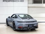 Used 2025 Porsche 911 Carrera 4 GTS image 3