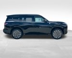 New 2025 INFINITI QX80 Luxe image 4
