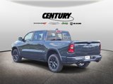 New 2026 RAM 1500 Laramie image 6