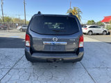 Used 2011 Nissan Pathfinder Silver image 4