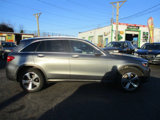 Used 2019 Mercedes-Benz GLC 300 4MATIC image 5