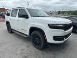 Used 2024 Jeep Wagoneer Series II image 3