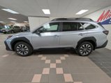 Certified 2025 Subaru Outback Limited XT w/ Popular Package #2 image 2