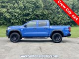 New 2026 Chevrolet Colorado Trail Boss image 4