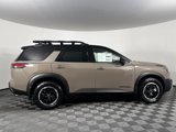 New 2025 Nissan Pathfinder Rock Creek image 6