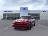 New 2025 Ford Mustang Mach-E Premium image 2