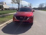 Used 2022 MAZDA CX-5 AWD 2.5 S w/ Preferred Package image 2