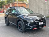 New 2026 Nissan Rogue SV image 3