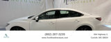 Used 2021 MAZDA MAZDA6 Touring image 4