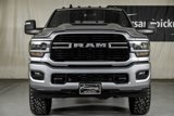 Used 2023 RAM 2500 Laramie w/ Night Edition image 3