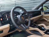 New 2026 Porsche Cayenne GTS image 4