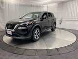 Used 2023 Nissan Rogue SV image 3