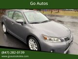Used 2012 Lexus CT 200h image 4
