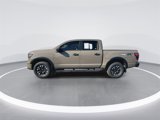 Used 2024 Nissan Titan PRO-4X w/ Off Road Protection Package image 5