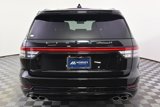 New 2025 Lincoln Aviator Black Label w/ Jet Appearance Package image 5