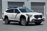 New 2025 Subaru Outback Premium image 2