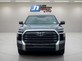 New 2026 Toyota Tundra Limited image 2