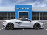 New 2025 Chevrolet Corvette E-Ray image 5