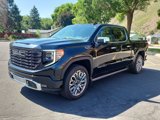 Used 2023 GMC Sierra 1500 Denali Ultimate image 4