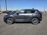 New 2025 MAZDA CX-5 Signature image 5