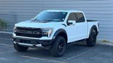 Used 2024 Ford F150 Raptor image 2
