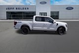 New 2025 Ford F150 Lariat image 2